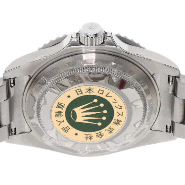 ロレックス純正 SWISS 93150 サブマリーナ ブレス 駒 コマ