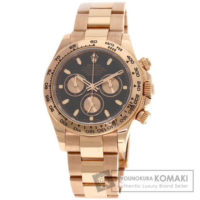 ロレックス 腕時計 コスモグラフ デイトナ