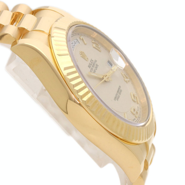 おとは ロレックス デイデイト II Ref.218238 - DAY-DATE II Ref.218238