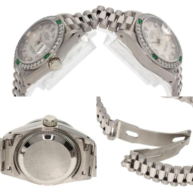 ロレックス デイデイト 18239 K18WG 純正コマ ロレックス ROLEX デイデイト 36mm(18239/18039)用 コマ