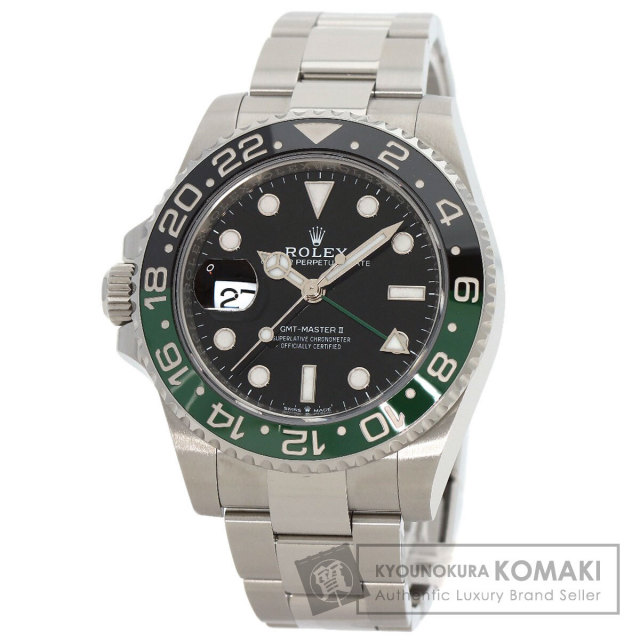 SEIKO セイコー SBGA299 9R65-0BM0 グランドセイコー スプリング