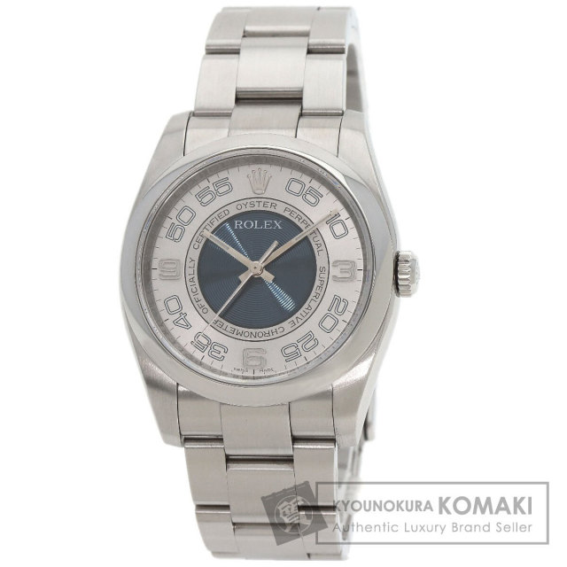 ロレックス　コマ　116000 オイスターパーペチュアル オイスター パーペチュアル[116000] Oyster Perpetual