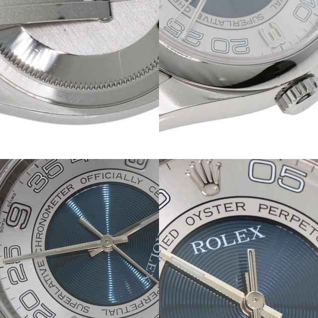 ROLEX ロレックス 116000 オイスターパーペチュアル コンセント
