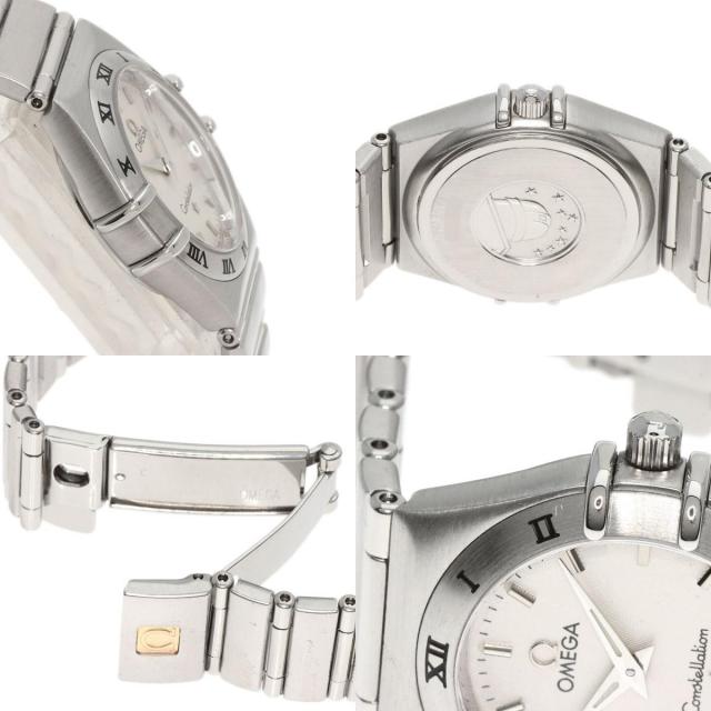 OMEGA オメガ 1572.30 コンステレーション 腕時計 ステンレススチール