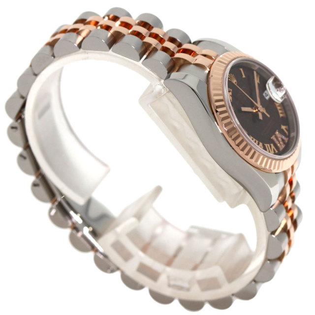 ROLEX ロレックス 179171 デイトジャスト VI ダイヤモンド