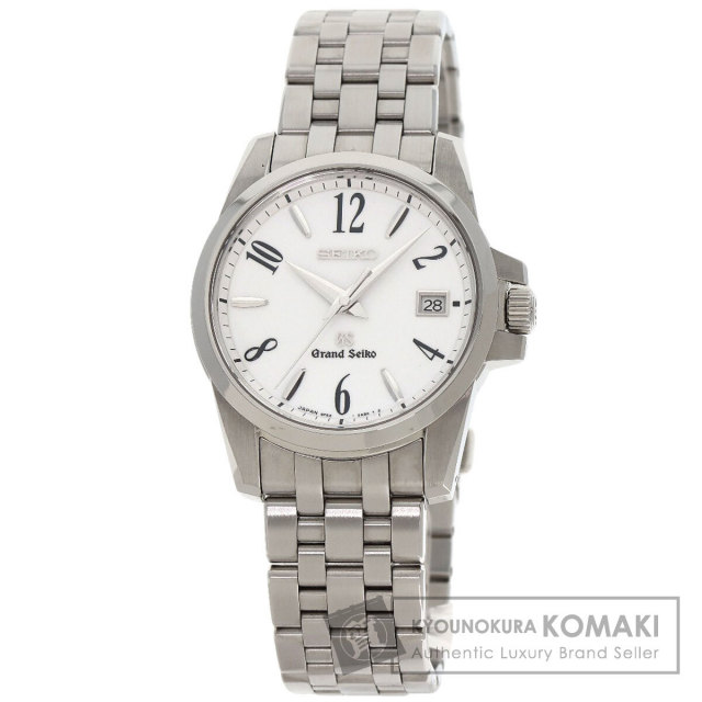 セイコー 腕時計 グランドセイコー ラウンドフェイス