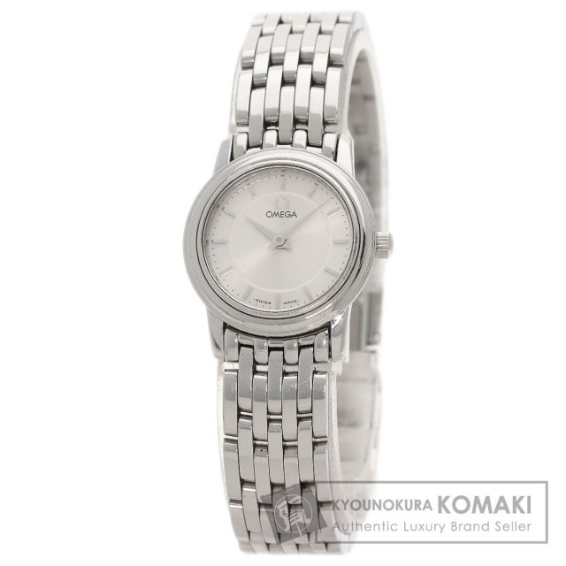 オメガ 腕時計 デビル プレステージ