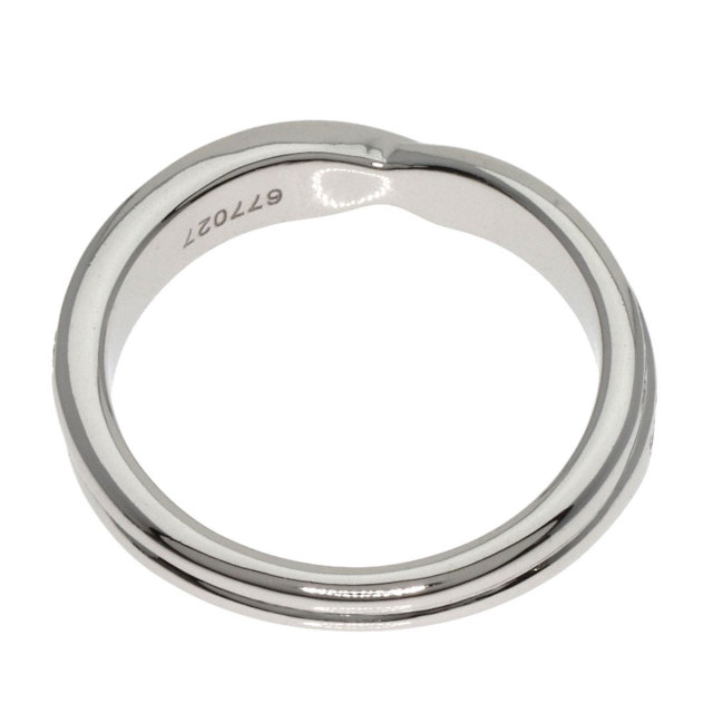 ハリーウィンストン リング・指輪 トリスト ダイヤモンド