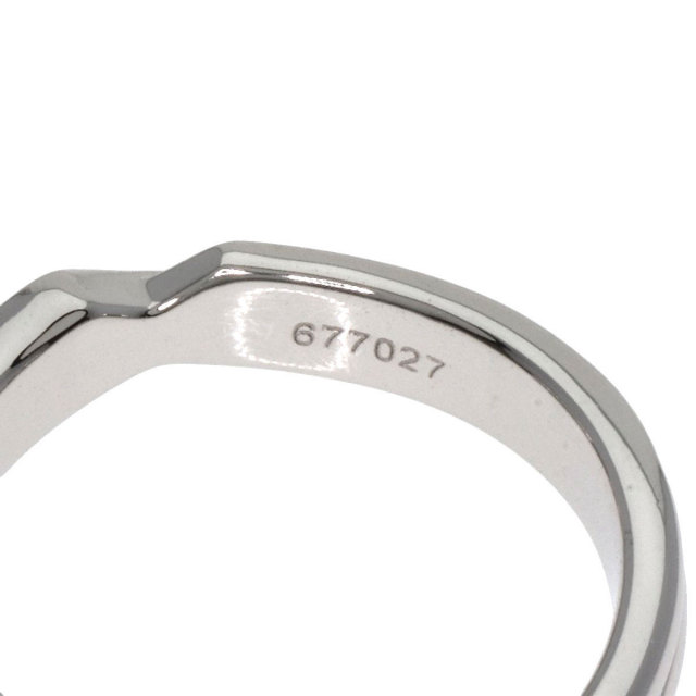 ハリーウィンストン リング・指輪 トリスト ダイヤモンド