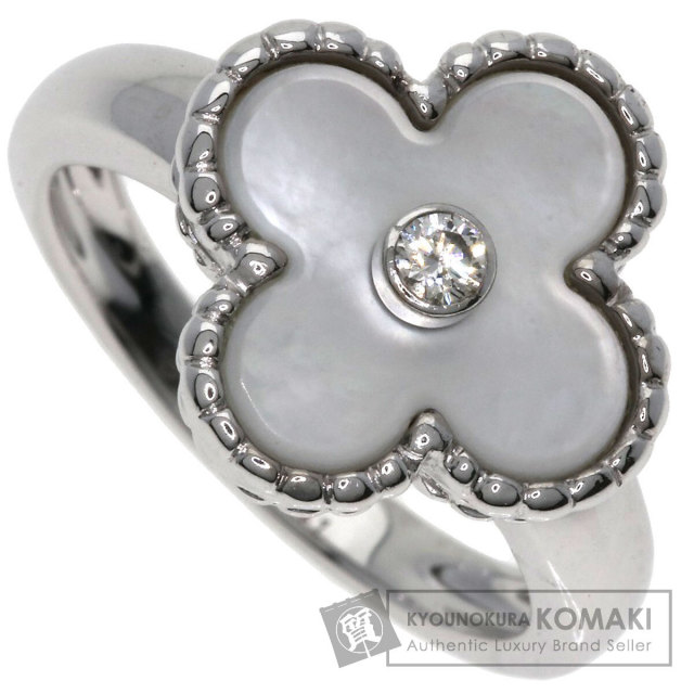 Van Cleef & Arpels ヴァンクリーフ＆アーペル ヴィンテージ  