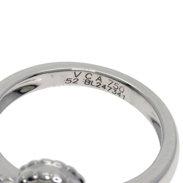 Van Cleef & Arpels ヴァンクリーフ＆アーペル ヴィンテージ  