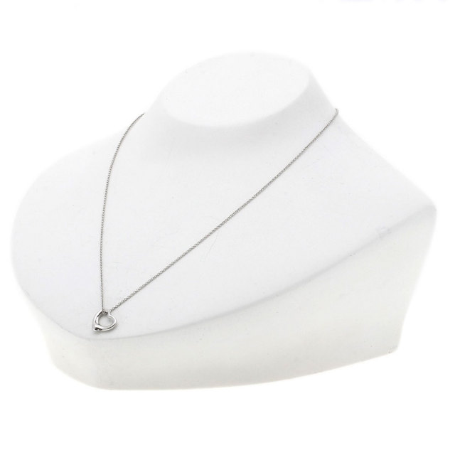 極品】pt950プラチナネックレス 1.0ct5839 みずみずし