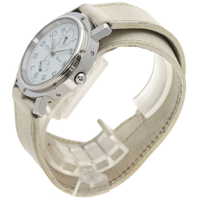SpringSALE開催! 4/22 9時迄!】HERMES エルメス CL5.710 クリッパー  