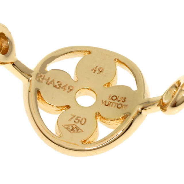 LOUIS VUITTON ルイヴィトン バーグ モノグラムスキン ダイヤモンド  