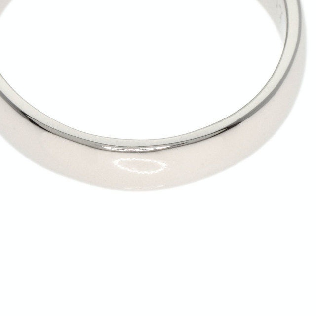 0.17ct ヒスイ 翡翠 ダイヤモンド リング・指輪 プラチナPT900 9.7g 