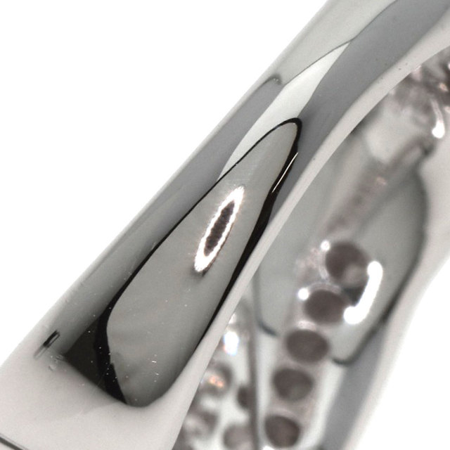 POLA ポーラ ダイヤモンド リング・指輪 プラチナPT900 レディース