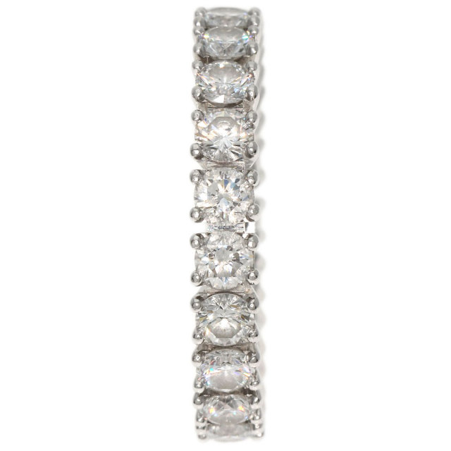 CARTIER カルティエ デスティネ #50 ダイヤモンド リング・指輪 
