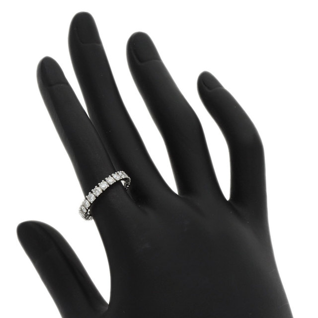CARTIER カルティエ デスティネ #50 ダイヤモンド リング・指輪 