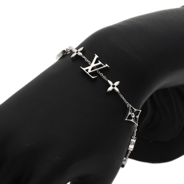 LOUIS VUITTON ルイヴィトン モノグラム イディール ブロッサム 2P