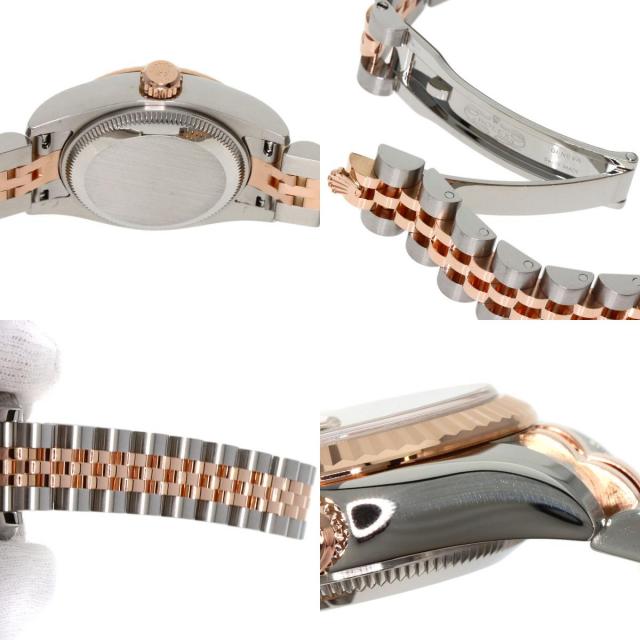 ROLEX ロレックス 179171NR デイトジャスト ロータスフラワー