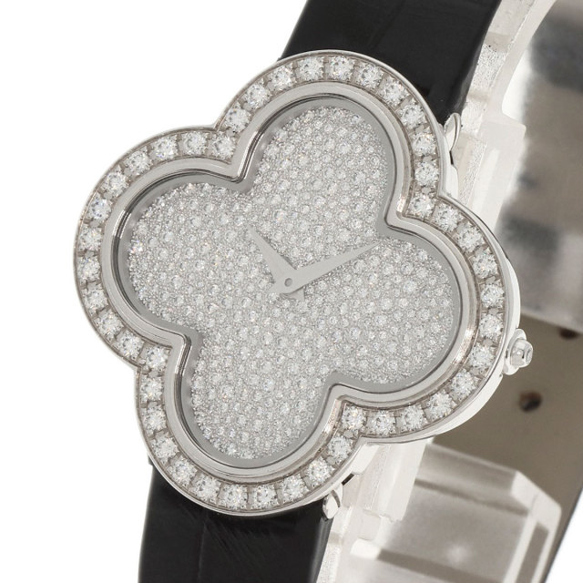 Van Cleef & Arpels ヴァンクリーフ＆アーペル VCARO4HR00 