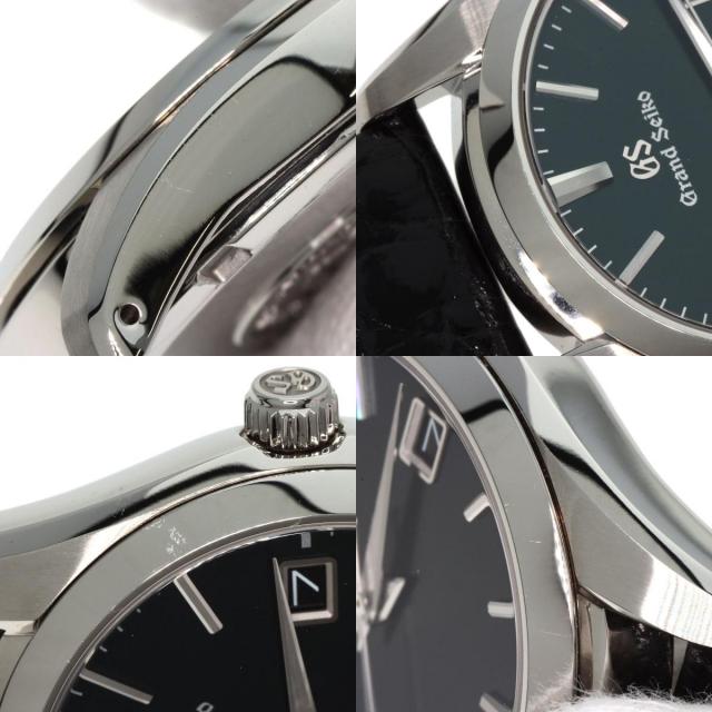 セイコー クォーツ ステンレススチール 時計 SEIKO】セイコー プロスペックス GMT SBEJ009 腕時計 ステンレス