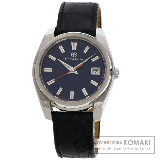 セイコー 腕時計 グランドセイコー キャリバー9F  生誕25周年 1000本限定