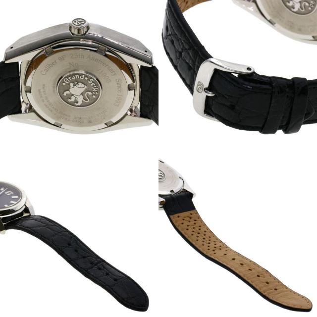 SEIKO セイコー SBGV247 グランドセイコー キャリバー9F 生誕25