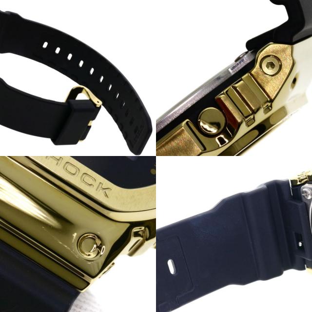 クリスマスSALE開催! 12/12～12/23 10時迄!】CASIO カシオ GM-5600G G