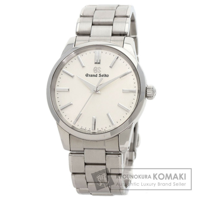 SEIKO セイコー SBGX319 9F61-0AG0 グランドセイコー エレガンス