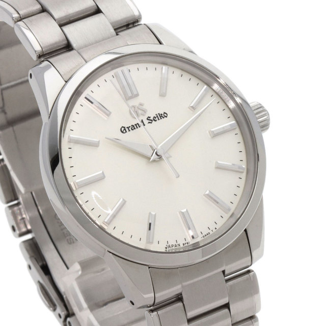 SEIKO セイコー SBGX319 9F61-0AG0 グランドセイコー エレガンス  