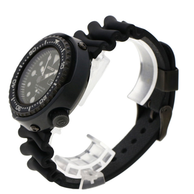 SEIKO セイコー SBBN013 7C46-0AA0 マリーンマスター プロフェショナル  