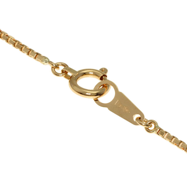 セレクトジュエリー ネックレス ターコイズ オパール ダイヤモンド