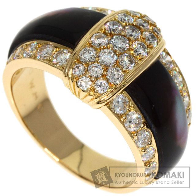 Van Cleef & Arpels ヴァンクリーフ＆アーペル モーリーン