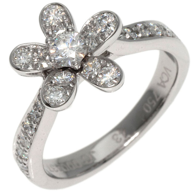 Van Cleef & Arpels ヴァンクリーフ＆アーペル ソクラテス  