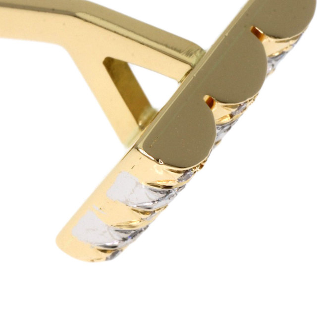 ピアジェ カフス ダイヤモンド