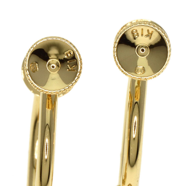 ミキモト イヤリング パール 真珠