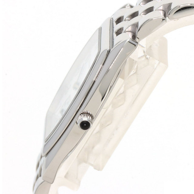 TIFFANY&Co. ティファニー クラシックトノー スモールセコンド 腕時計