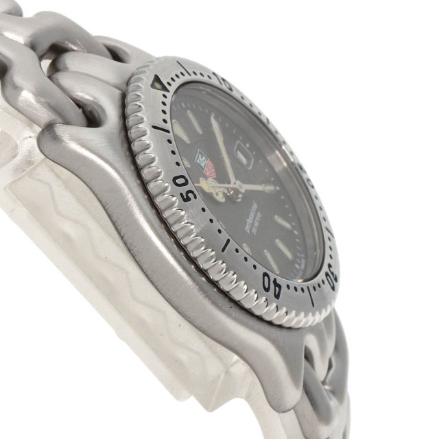 TAG HEUER タグホイヤー WG1313-0 プロフェッショナル 腕時計