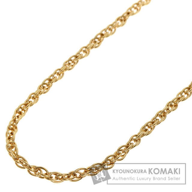 カレライカレラ ネックレス チェーン 49cm
