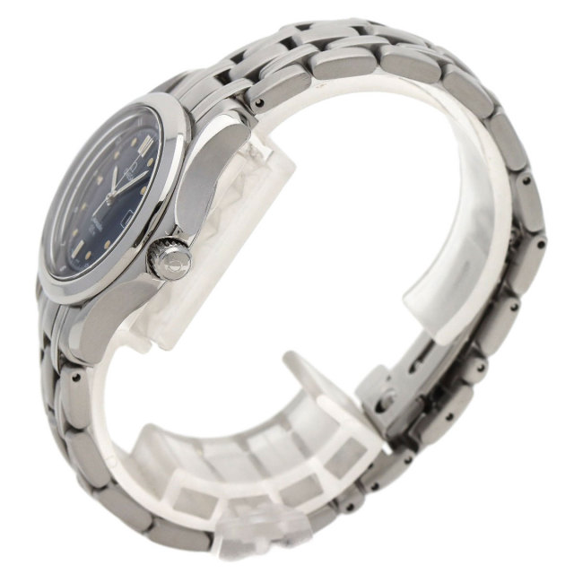 OMEGA オメガ 2571.80 シーマスター 120m 腕時計 ステンレススチール 