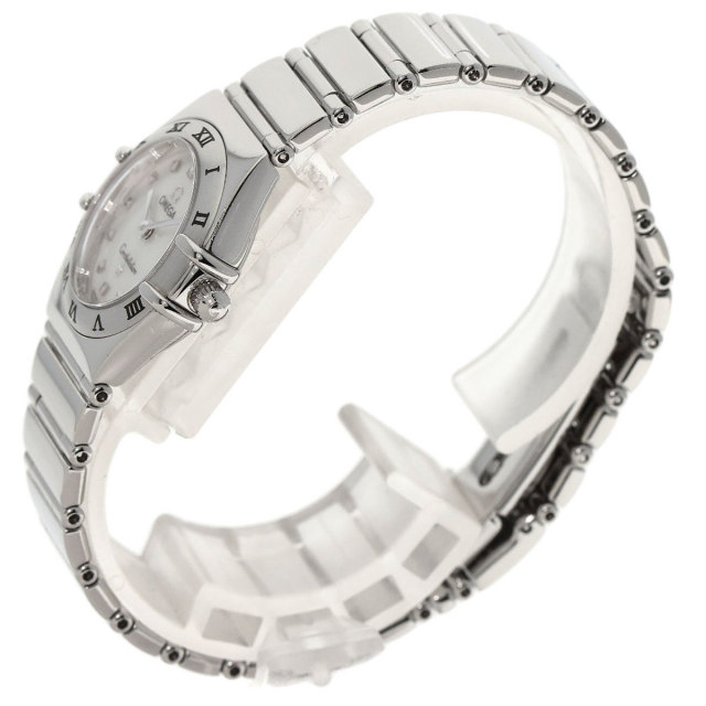 OMEGA オメガ 1561.71 コンステレーション ミニ マイチョイス 腕時計  