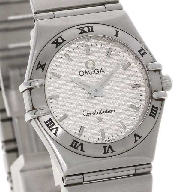 オメガ 腕時計 コンステレーション