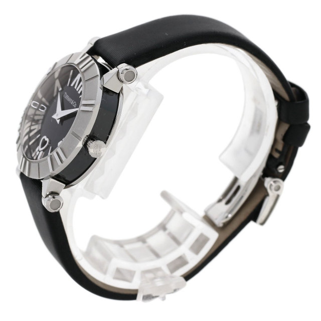 TIFFANY&Co. ティファニー Z1300.11.11A10A41A アトラス 腕時計  