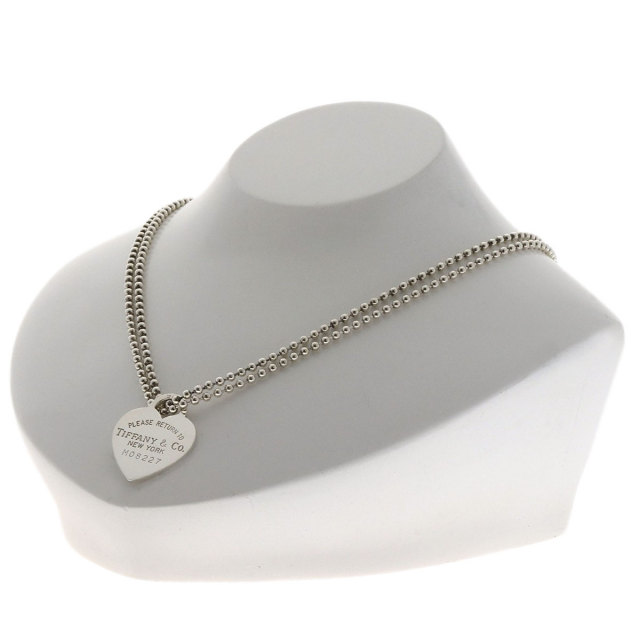 TIFFANY&Co. ティファニー リターントゥ ティファニー ハート