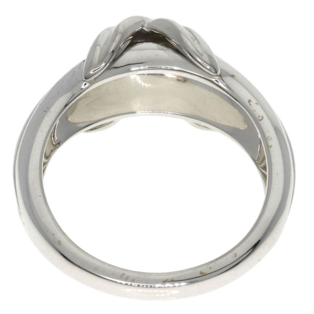 TIFFANY&Co. ティファニー シグネチャー リング・指輪 シルバー