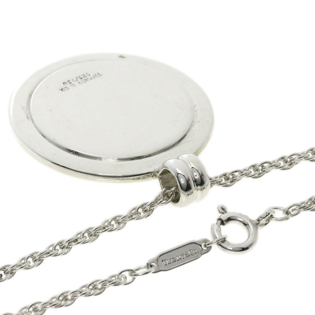 Tiffany&Co. ティファニー 愛せる ネックレス セントクリストファー  