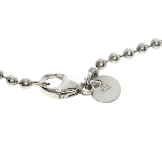 TIFFANY&Co. ティファニー ヴィンテージ ハート ラージ ネックレス  