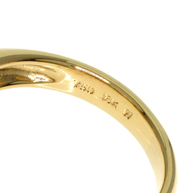 ポンテヴェキオ リング・指輪 パール 真珠 ダイヤモンド