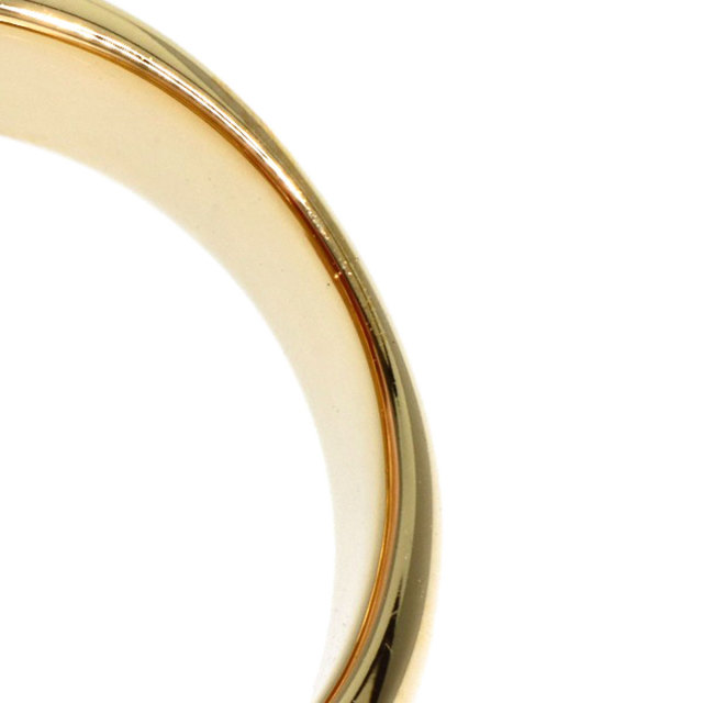 TASAKI タサキ シトリン ホワイトシェル ダイヤモンド リング・指輪